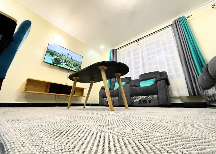 Xellent Suites- Marg House