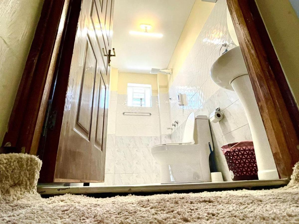 Xellent Suites- Marg House Apartment