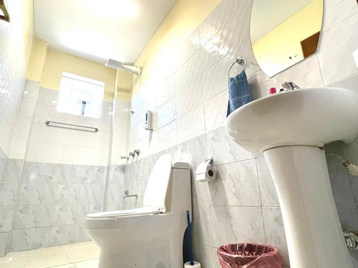 Xellent Suites- Marg House * Nakuru