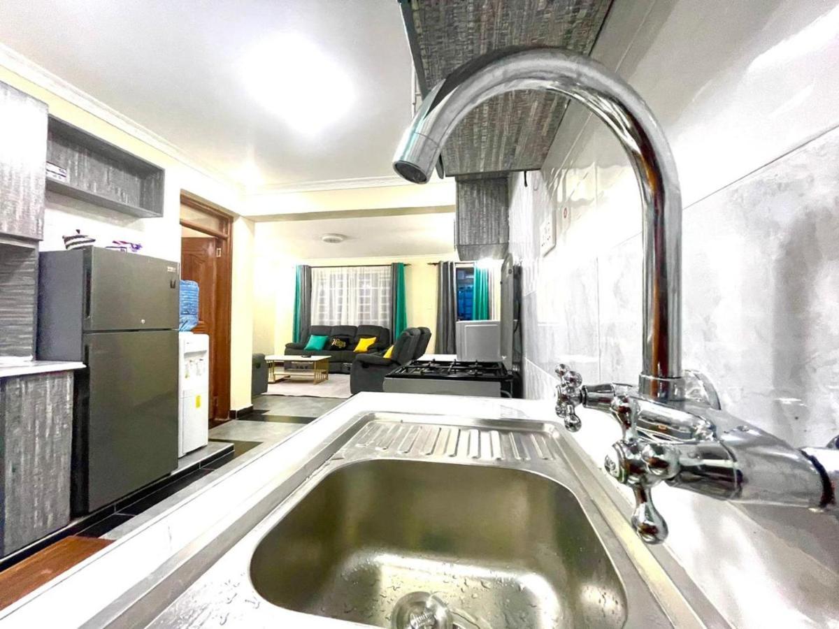 Xellent Suites- Marg House
